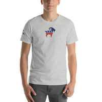 The SaltyMF Freedom GOAT T-Shirt
