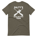 Saltymf Ruck & Row Team Tee