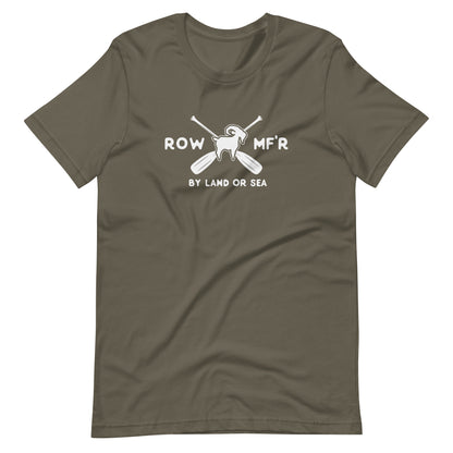 Saltymf Ruck & Row Team Tee