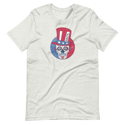 Uncle Salty Wants You Tee