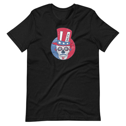 Uncle Salty Wants You Tee