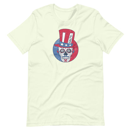 Uncle Salty Wants You Tee