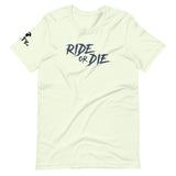 Saltymf The McBastards Ride or Die Tee