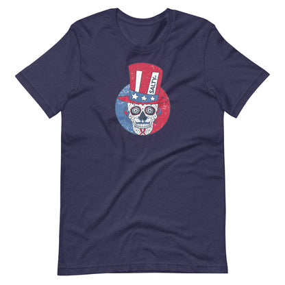 Uncle Salty Wants You Tee