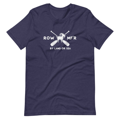 Saltymf Ruck & Row Team Tee