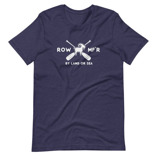 Saltymf Ruck & Row Team Tee