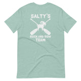 Saltymf Ruck & Row Team Tee