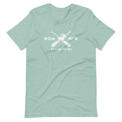Saltymf Ruck & Row Team Tee