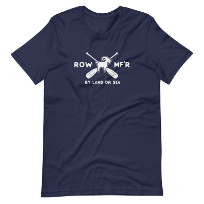 Saltymf Ruck & Row Team Tee