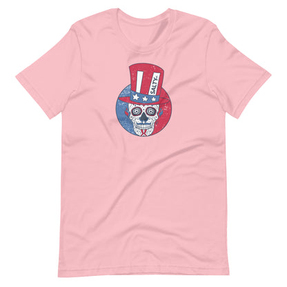 Uncle Salty Wants You Tee