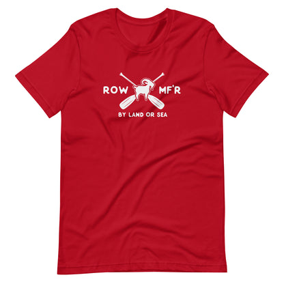 Saltymf Ruck & Row Team Tee