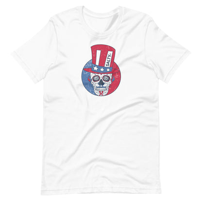 Uncle Salty Wants You Tee