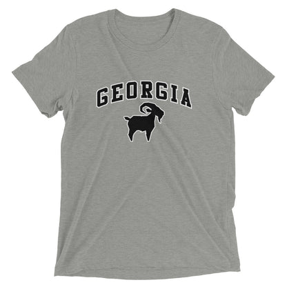 Georgia GOAT Tee