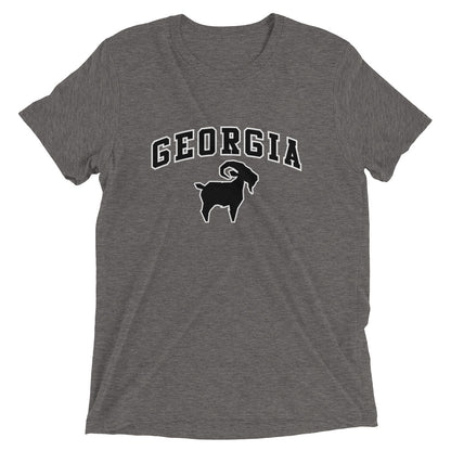 Georgia GOAT Tee